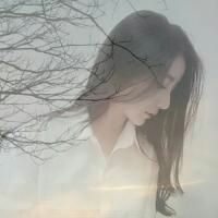 物是人非