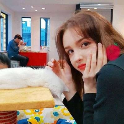 女生头像 欧美质量