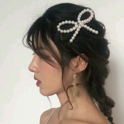 夏子衿/混网优质女头/风格类型杂