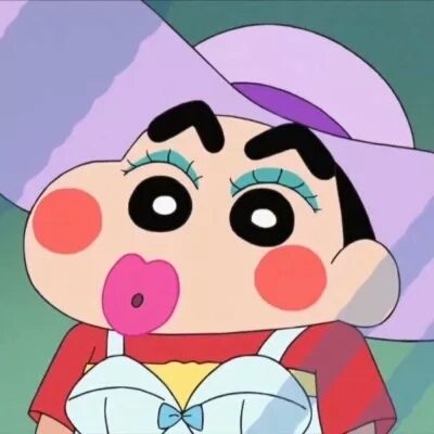 偶尔沙雕一下