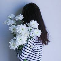 冷曦心：就爱殷喆宝宝，么