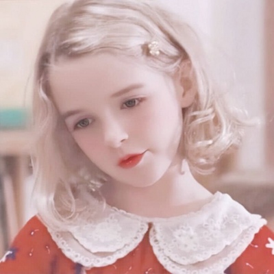 欧美头像喜欢吗？小仙女们?