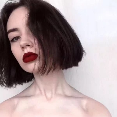 欧美头像喜欢吗？小仙女们?