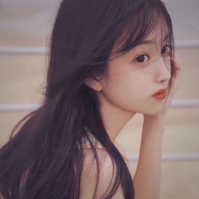 林弦：自截ks气质女头