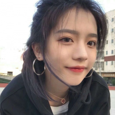 卿晚/靓女头像