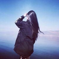 海蓝了天，我痛了心。