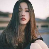 海蓝了天，我痛了心。