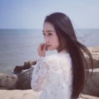 海蓝了天，我痛了心。