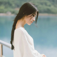 海蓝了天，我痛了心。
