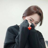 可爱女生