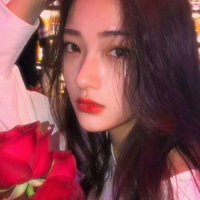 安奈 甜酷girl 叠青山替我画眉 收山河为我做裙