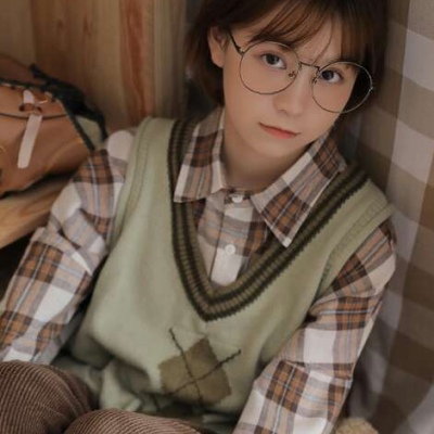 安奈 暖色恩典可单用闺密头像 用教养与80%的人相处 对剩下的20%走心