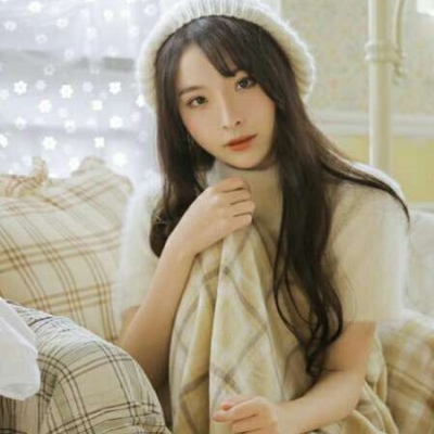 安奈 暖色恩典可单用闺密头像 用教养与80%的人相处 对剩下的20%走心