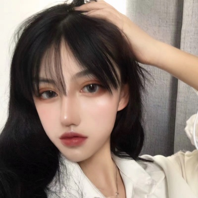 女生头像（高清）