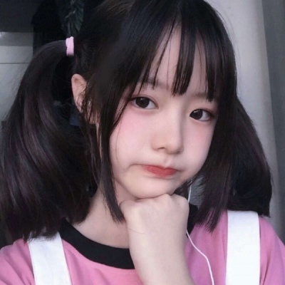 女生头像（高清）