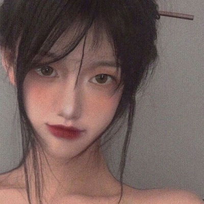 女生头像（高清）