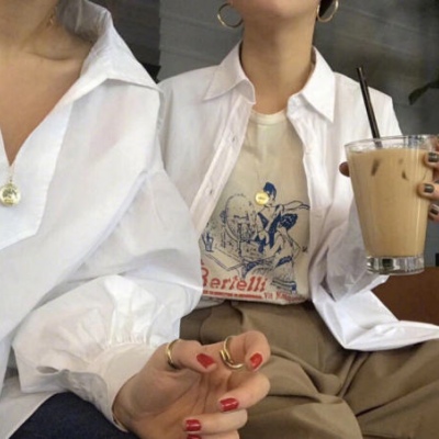 苏瓷;唯美部位女头（意境 个性 成熟 唯美 意境）