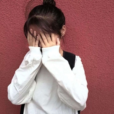 独二/精致 爱笑 女生头像