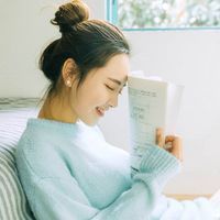 一个人在家