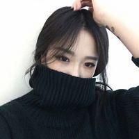 一个人在家