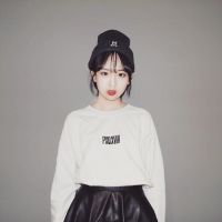 一个人在家