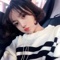 一个人在家