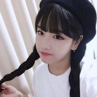 一个人在家