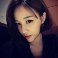 短发美眉我最爱