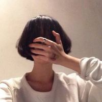 短发美眉我最爱