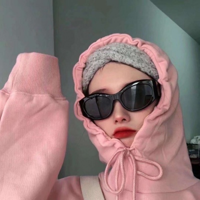 高质量女生头像