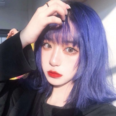高质量女生头像