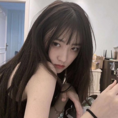 高质量女生头像
