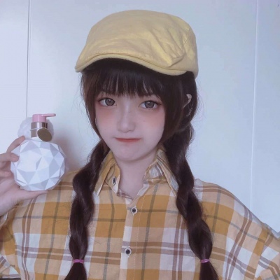 自截头像二传注明温柔妹妹 盗图sm