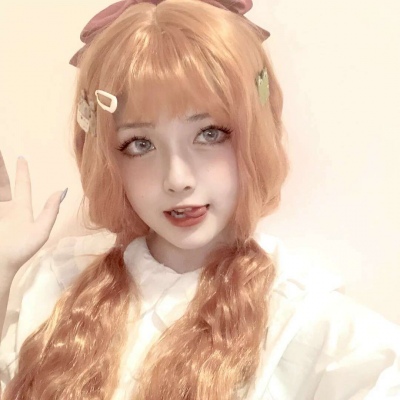 自截头像二传注明温柔妹妹 盗图sm
