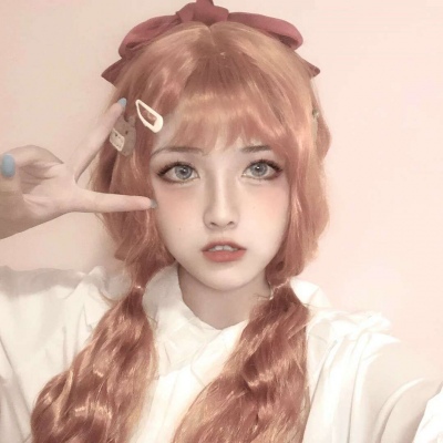 自截头像二传注明温柔妹妹 盗图sm