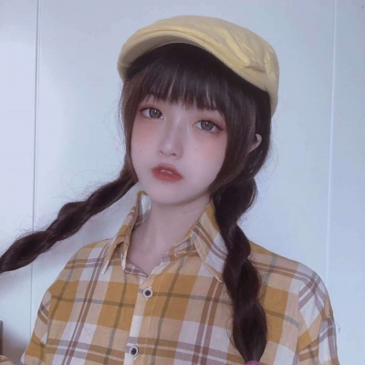 自截头像二传注明温柔妹妹 盗图sm