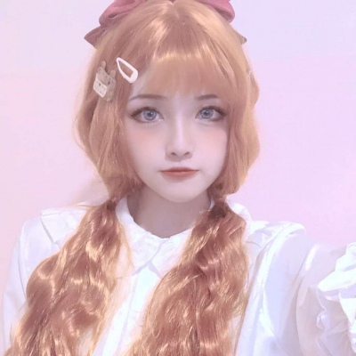 自截头像二传注明温柔妹妹 盗图sm
