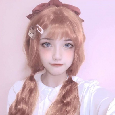 自截头像二传注明温柔妹妹 盗图sm