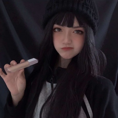 自截头像二传注明温柔妹妹 盗图sm