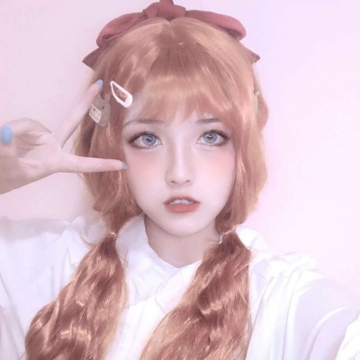 自截头像二传注明温柔妹妹 盗图sm