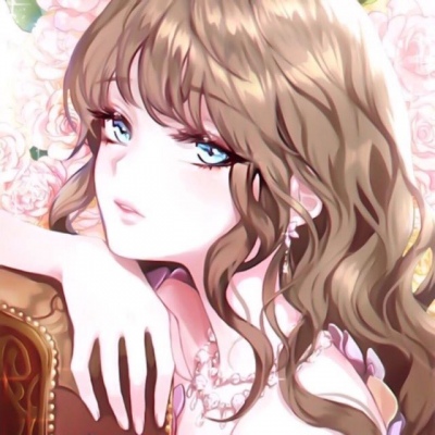 高冷女头