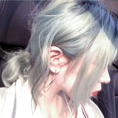 霸气混网女头