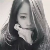 意境女生头像