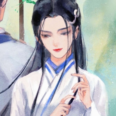 古风女头