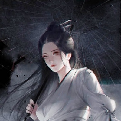 古风女头