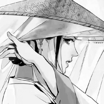 古风女头