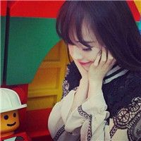 小清新女生头像
