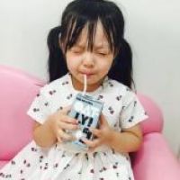萌萌的妹妹金在恩