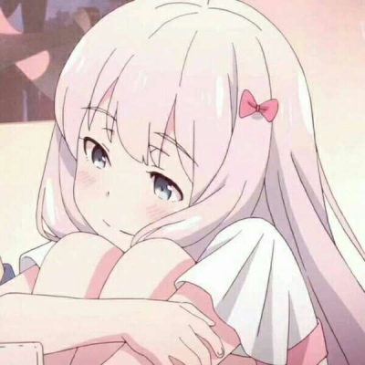 动漫女头——我的余生，请你笑纳