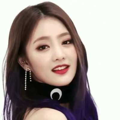 (G)-idleMinnie篇，啊啊啊我真的超吃米妮的颜啊！